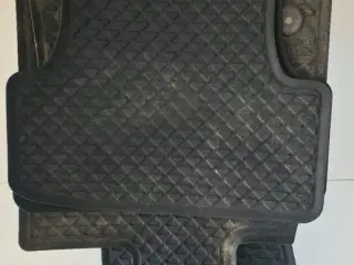 VW Golf 7 vinterpakke