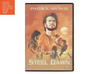 Steel Dawn
