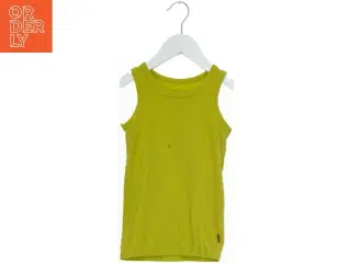 Tanktopp til børn (str. 104)