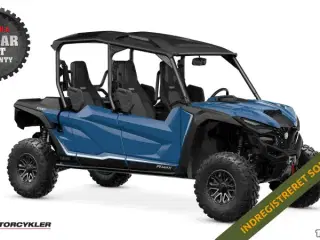 Yamaha Wolverine RMAX4 1000 LE Traktor