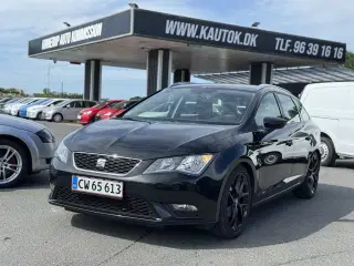 Seat Leon 1,4 TSI ACT Style Start/Stop DSG 150HK Stc 7g Aut.