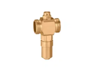 Panasonic frostbeskyttelses ventil 2 stk
