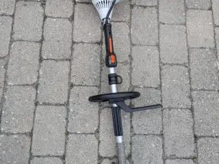 Stihl km 130/r
