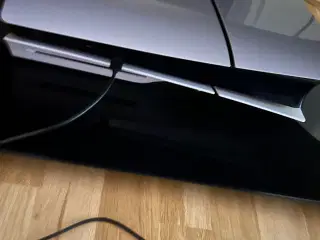 Playstation 5 slim edition med disc drev 