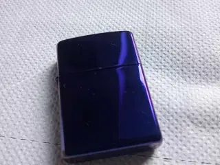 Smuk ældre ZIPPO lighter