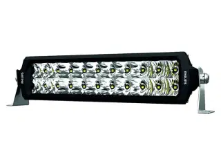 Philips UD5000 10" Dobbelt-række boost LED Lysbar - Com