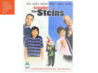 Keeping up with the Steins