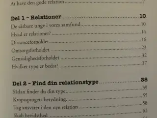 relationsbogen, af karin askholm, emne: pædagogik