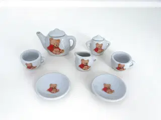 OUR Generation Kaffestel