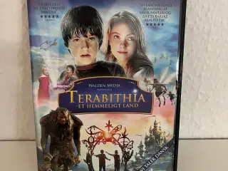 Terabithia