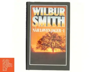 Wilbur Smith, Når løven jager 1