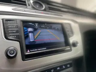 VW Passat 2,0 TDi 150 Comfortline Variant DSG