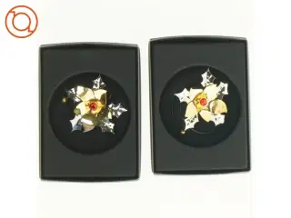 Julepynt fra Menu (str. 11 x 8 cm)