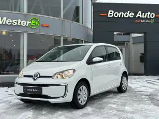 VW e-Up!  