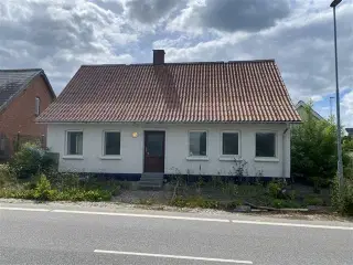 113 m2 - 4 - værelser - 7.195 kr., Ørbæk, Fyn