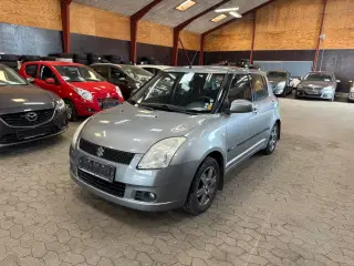 Suzuki Swift 1,3 GL-A