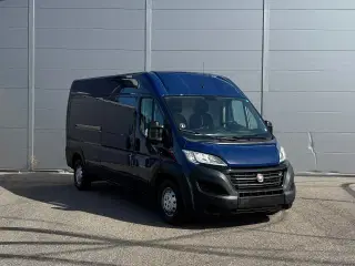 Fiat Ducato 35 Maxi 2,3 MJT 130 Kassevogn L3H2
