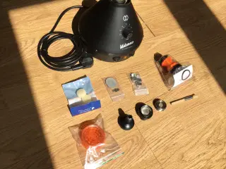 Volcano Classic vaporizer 
