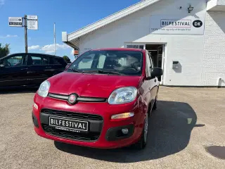 Fiat Panda 0,9 TwinAir 60 Pop Air