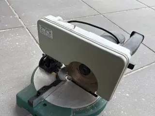 Power Craft geringsav
