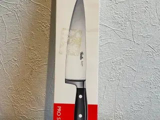 Fissler kokkekniv 