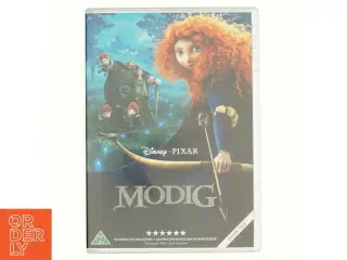 Modig