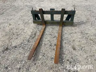 Pallegafler Sonarol