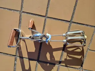 Retro Piskeris
