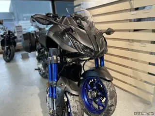 Yamaha Niken