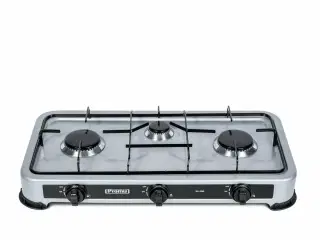 Gasplade Promis KG300S 58 cm