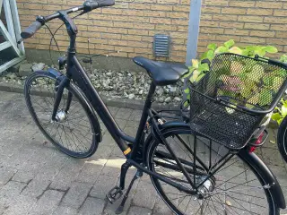 Winther damecykel