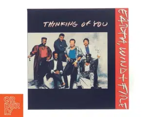 Thinking Of You (DVD)