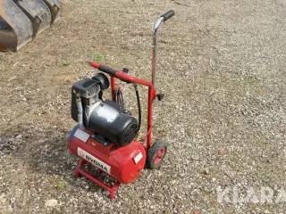 Kompressor PXAT By195kf