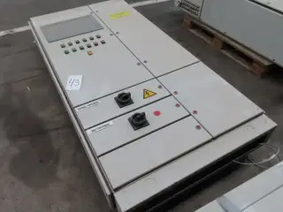 El-skab