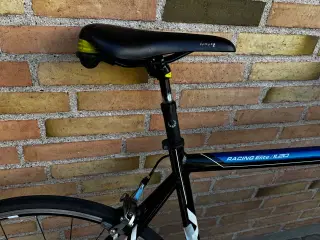 Racercykel X-ZITE 20 speed Shimano 105