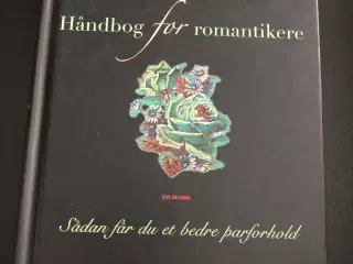 Håndbog for romantikere af Henrik Hohle Hansen