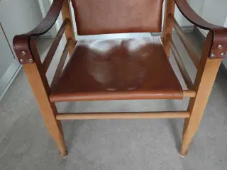 Safari stol Aage Brun og søn 