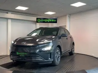 Hyundai Kona 64 EV Trend