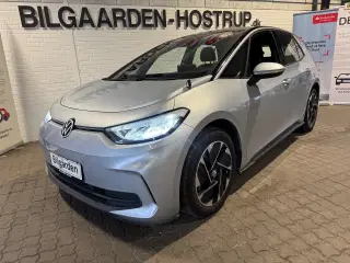VW ID.3 58 Pro