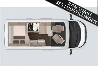 2026 - Knaus Boxlife 540 MQ Platinum Selection   Knaus BoxLife 540 MQ Platinum Selection 2026 - Se den nu hos Camping-Specialisten.dk