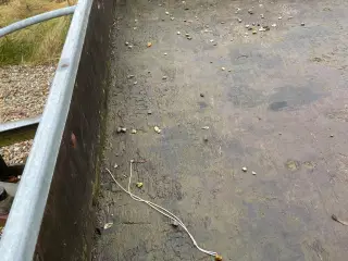 Boggietrailer