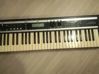 Korg X50 Music Synthesizer 