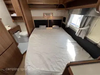2010 - Kabe Royal 560 XL KS   Pæn og velholdt Kabe Royal 560 XL KS fra 2010 - Kan nu opleves hos Camping-Specialisten i Silkeborg