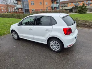 VW Polo 1,2 BMT 90