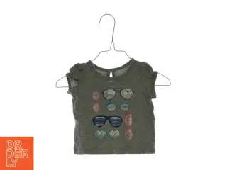 Bluse fra Tommy Hilfiger (str. 3-6 mdr.)
