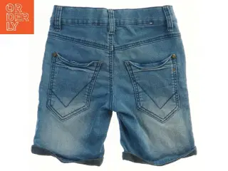 Denim Shorts fra Name It (str. 116)
