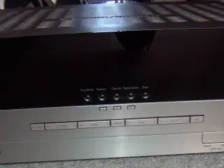 HARMAN KARDON AVR 235 + KEF KHT 2005.2 anlæg