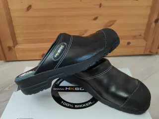 Flotte Træsko Sælges