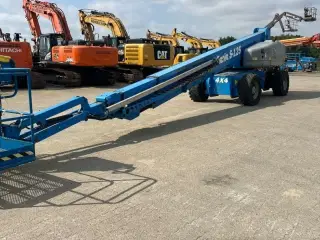 Genie S-125 40 m bomlift