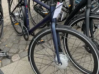 Herre El cykel Kildemoes